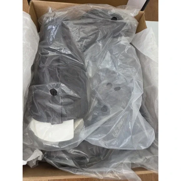 Dan Post Black Cherry Mignon Corona Cowboy Boots Men's 10d Western - Picture 15 of 16